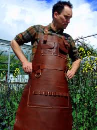 Leather Aprons